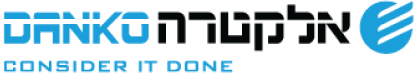 אלקטרה DANKO
