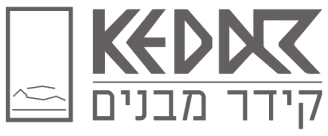 קידר מבנים